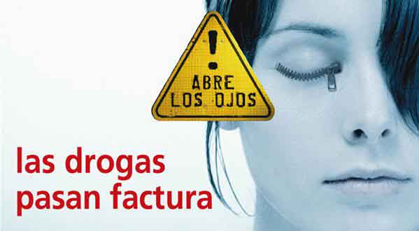 Lucha drogas Lucha drogas