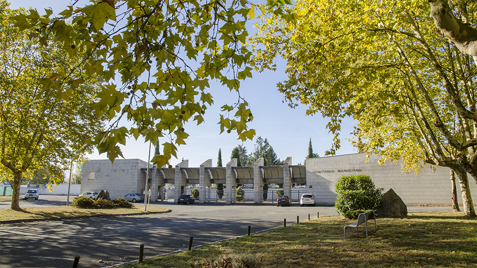 Cementerio Municipal